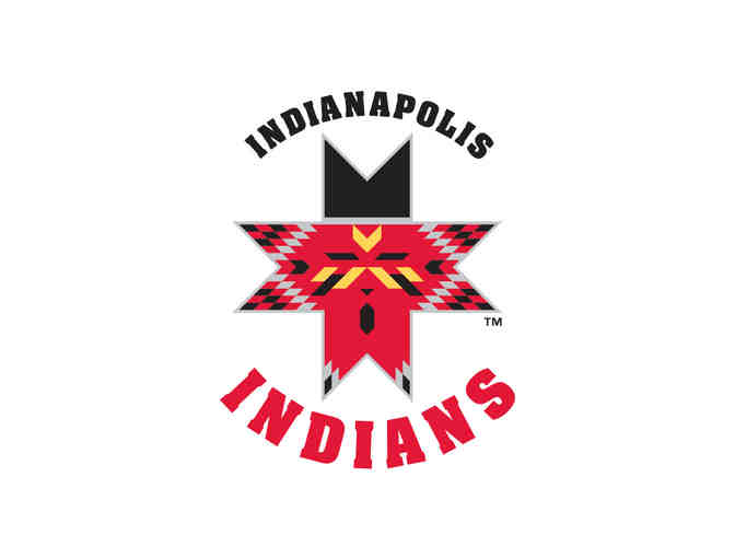 4 Box Seat Tickets to the Indianapolis Indians Home Game