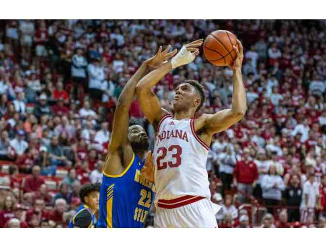 2 IU vs Kennesaw State Men's Basketball Tickets