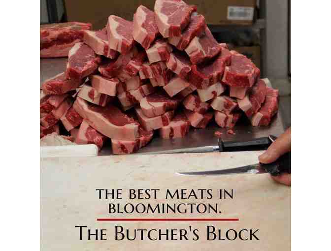 $100 Butcher's Block Gift Card