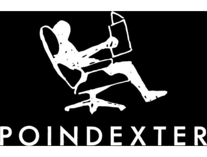 $100 Gift Card to Poindexter Coffee - Photo 1