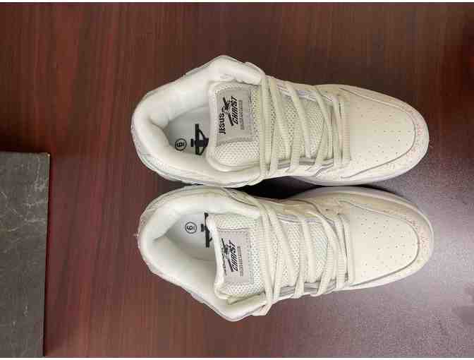 "Passion of Christ Low's" by Kito Wares - Photo 3