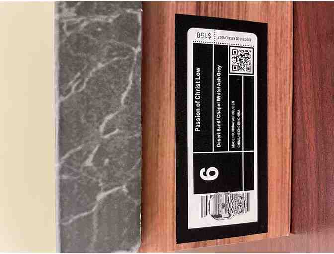 "Passion of Christ Low's" by Kito Wares - Photo 4