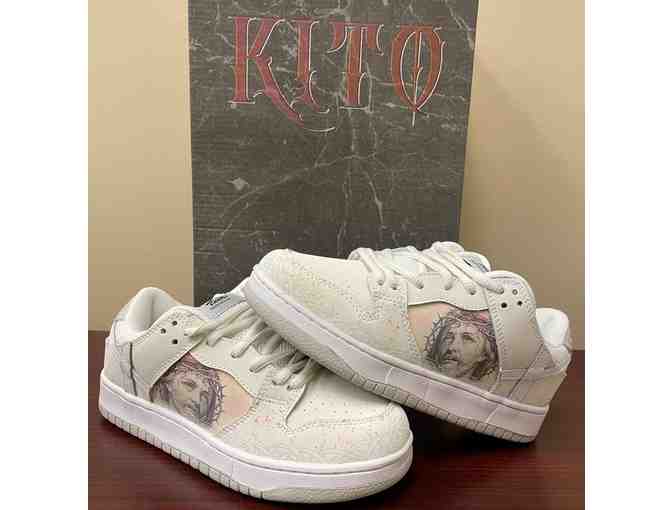 "Passion of Christ Low's" by Kito Wares - Photo 1