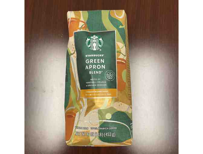 Starbucks Coffee Package