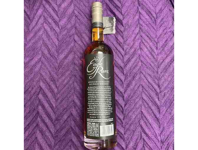 Eagle Rare 10 Year Kentucky Straight Bourbon Whiskey