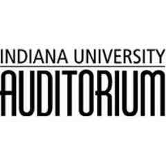 Indiana University Auditorium