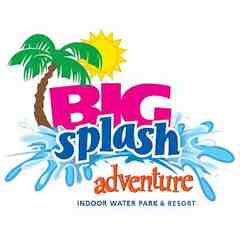 Big Splash Adventure Indoor Water Park & Resort