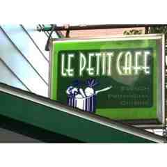 Le Petit Cafe