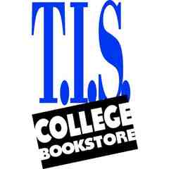 T.I.S. Bookstore