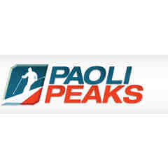 Paoli Peaks Ski, Ride, & Tube!