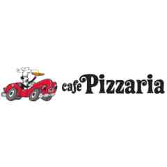 Cafe Pizzaria
