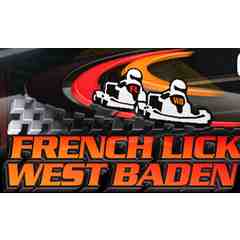 French Lick West Baden Indoor Karting