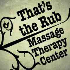 That's the Rub Massage Therapy Center & Body Boutique
