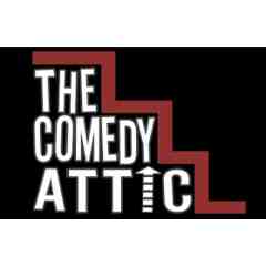 Comedy Attic