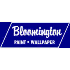 Bloomington Paint and Wallpaper