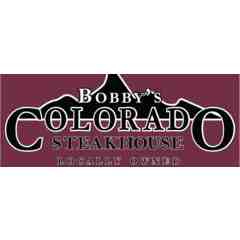 Bobby's Colorado Steakhouse