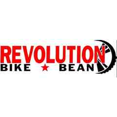 Revolution Bike and Bean