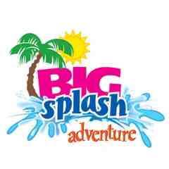 Big Splash Adventure (dont pick)