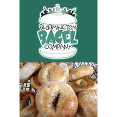 Bloomington Bagel Company