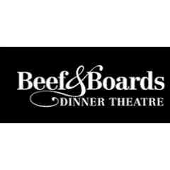 Beef & Boards