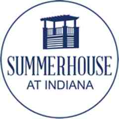 Summerhouse at Indiana