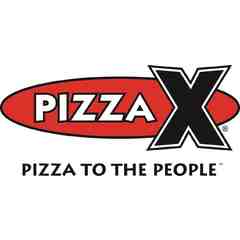 Pizza X