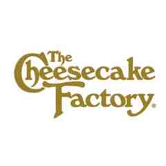 The Cheesecake Factory