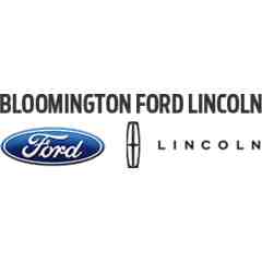 Bloomington Ford Lincoln