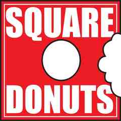 Square Donuts