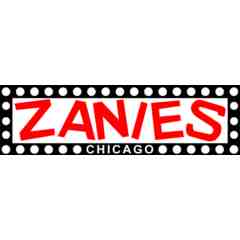 Zanies Comedy Club
