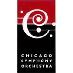 Chicago Symphony Orchestra