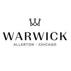 Warwick Allerton Hotel