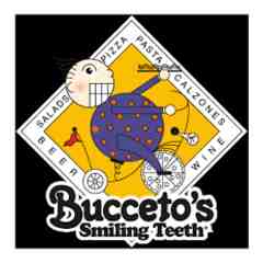 Bucceto's Smiling Teeth