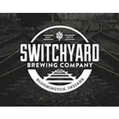 Switchyard Brewing Company