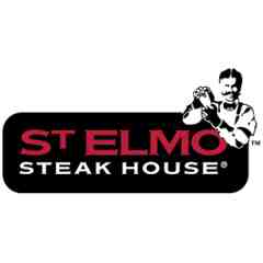 St. Elmo Steakhouse