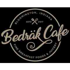 Bedrak Cafe