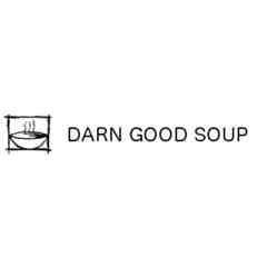 Darn Good Soup