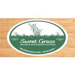 Sweet Grass