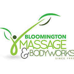 Bloomington Massage and Bodyworks