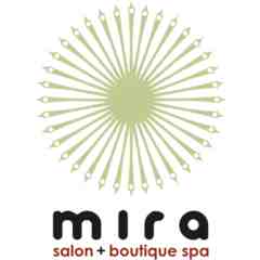 Mira Salon and Spa
