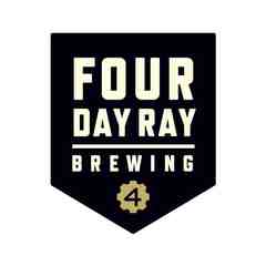 Four Day Ray