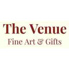 The Venue Fine Arts and Gifts
