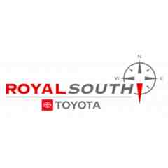 Royal South Toyota