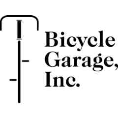 Bicycle Garage, Inc