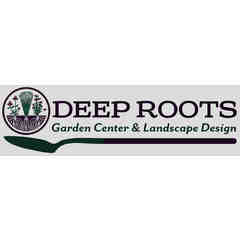 Deep Roots Landscape Design