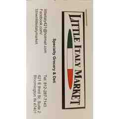 Little Italy Market