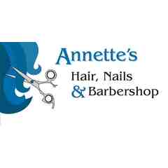 Annettes Hair and Nails