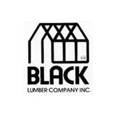 Black lumber Company Inc.