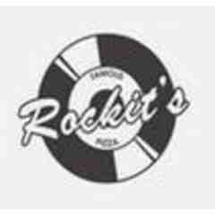 Rockit's Famous Pizza