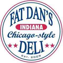 Fat Dan's Deli Bloomington